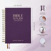 Bible Study Journal – A Year of Reflection, Renewal &