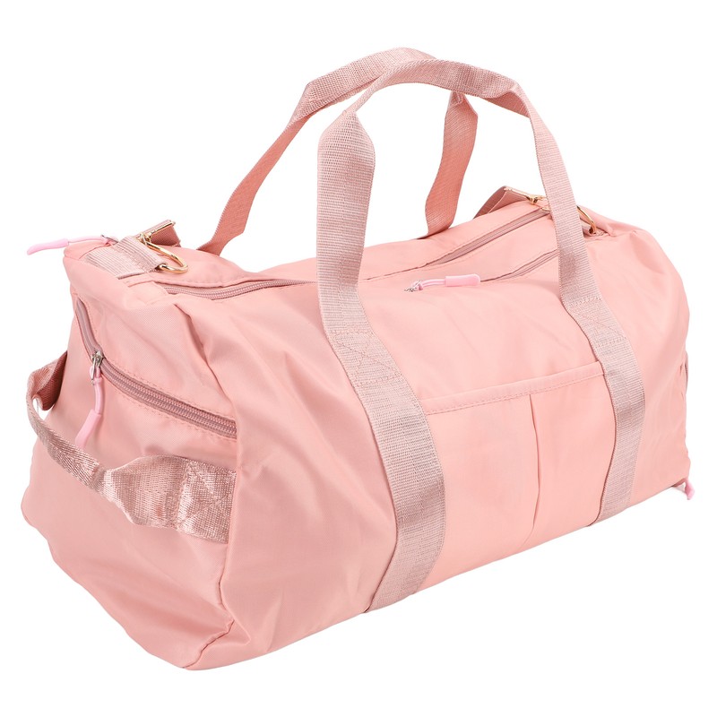 Travel Bag Waterproof Large Capacity Oxford Cloth Handheld Luggage Bag