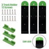 Track Saw Guide Rail Holder For FastCap 02896 Makita/Festool,Track Saw