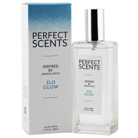 Perfect Scents Fragrances | Women’s Eau de Toilette | Vegan, Paraben Free, Phthalate Free | Never Tested on Animals | 3.4 Fl Oz