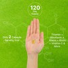 Bioactive Vitamin B Complex for Men & Women, 240 Veggie