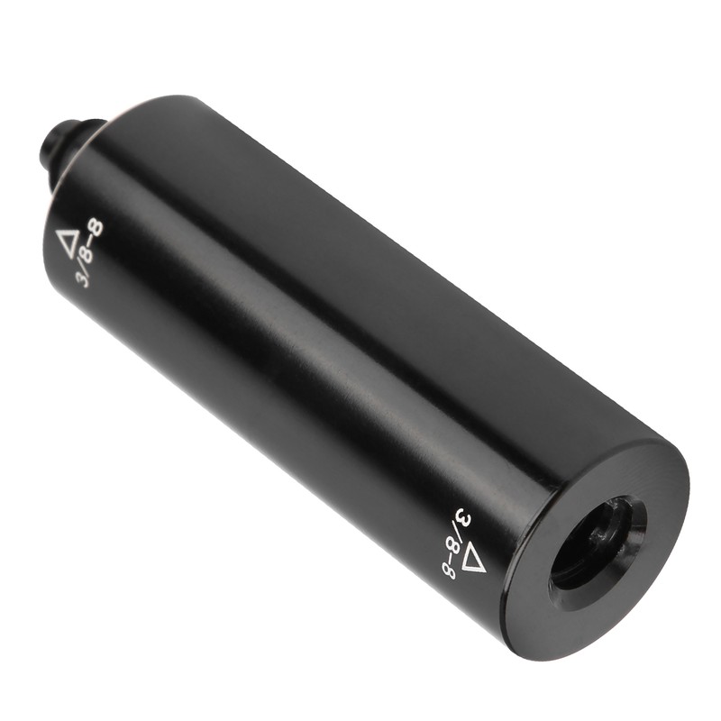 Pool Extension Cue 2oz Billiard Middle Shaft Aluminium Extender Adapter