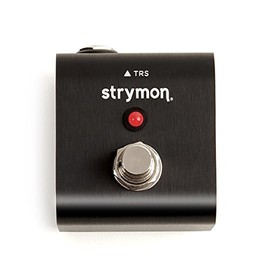 Strymon Mini Switch Tap Tempo & Favorite Switch Effector For Mini Switch