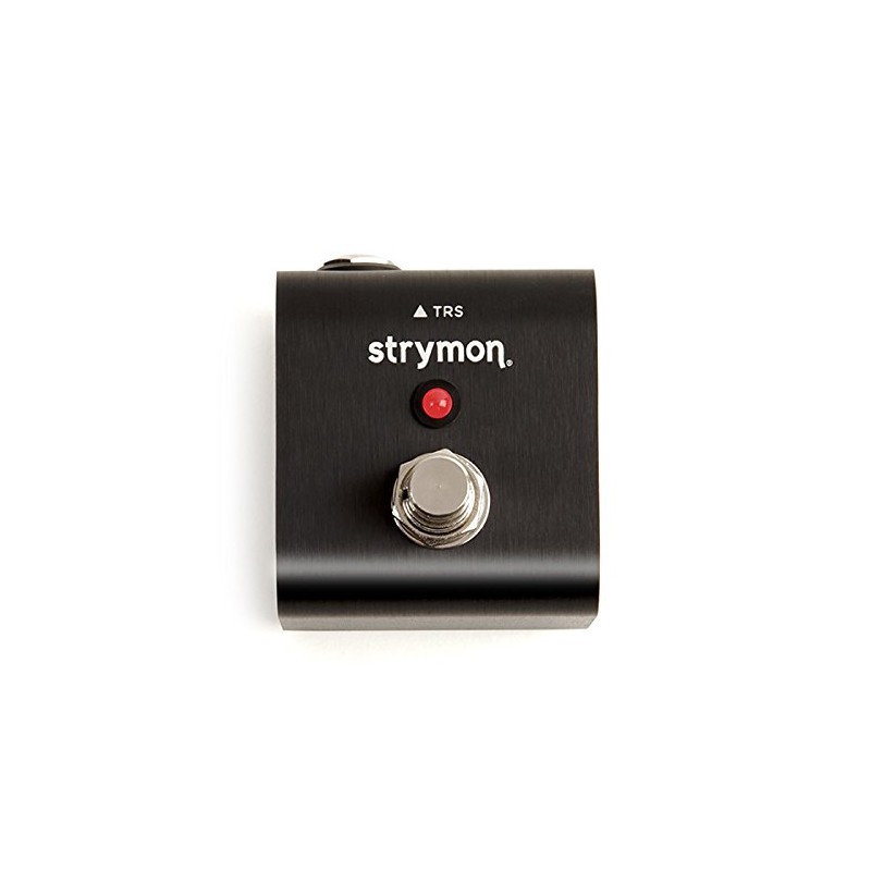 Strymon Mini Switch Tap Tempo & Favorite Switch Effector For