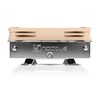 Noctua NH-L9a-AM5, Disipador Silencioso de Perfil Bajo para las CPU
