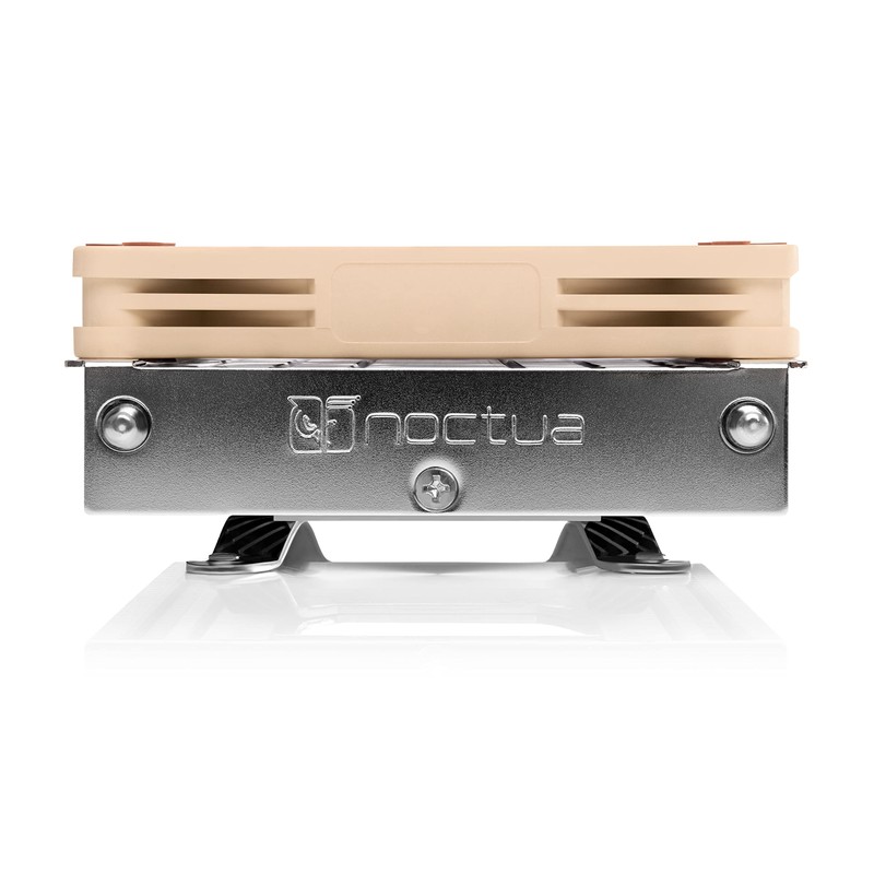 Noctua NH-L9a-AM5, Disipador Silencioso de Perfil Bajo para las CPU