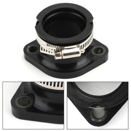 Frezon Intake Manifold Boot Flange for Polaris Indy Trail 488 500 1986-2000 3085044