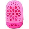 Makeup Sponge Holder, Compact Lightweight Accessory for Travel and Daily