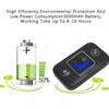 Mobile Router, 4G Mobile WLAN Hotspot Portable WLAN for On