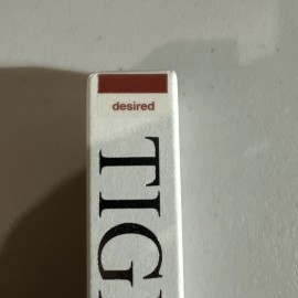 TIGI Desired Diamond Lipstick Professional Cosmetics - .14 oz