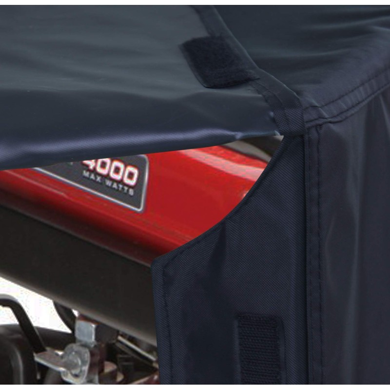 Porch Shield Waterproof Universal Generator Cover 26 x 20 x