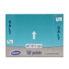 Joy N'Joy Iodized Salt Packets .5g Each | 1200 Count