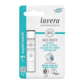 Lavera Basis Sensitive Lip Balm 4.5g