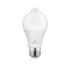Globe Electric 31448 60W Equivalent Warm White (3000K) A19 Motion