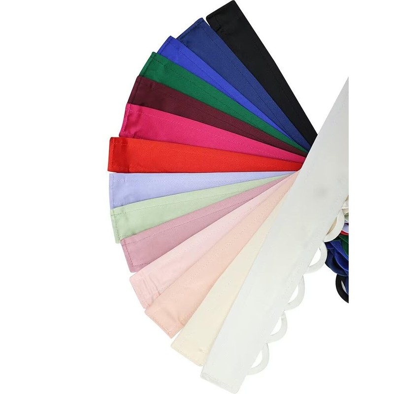 4PCS/Set Wedding Dresses Corset Kit Panel Extender Zipper Replacement Adjustable