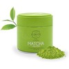 EURO TE- Té Verde Matcha Japonés Ceremonial - lata 30