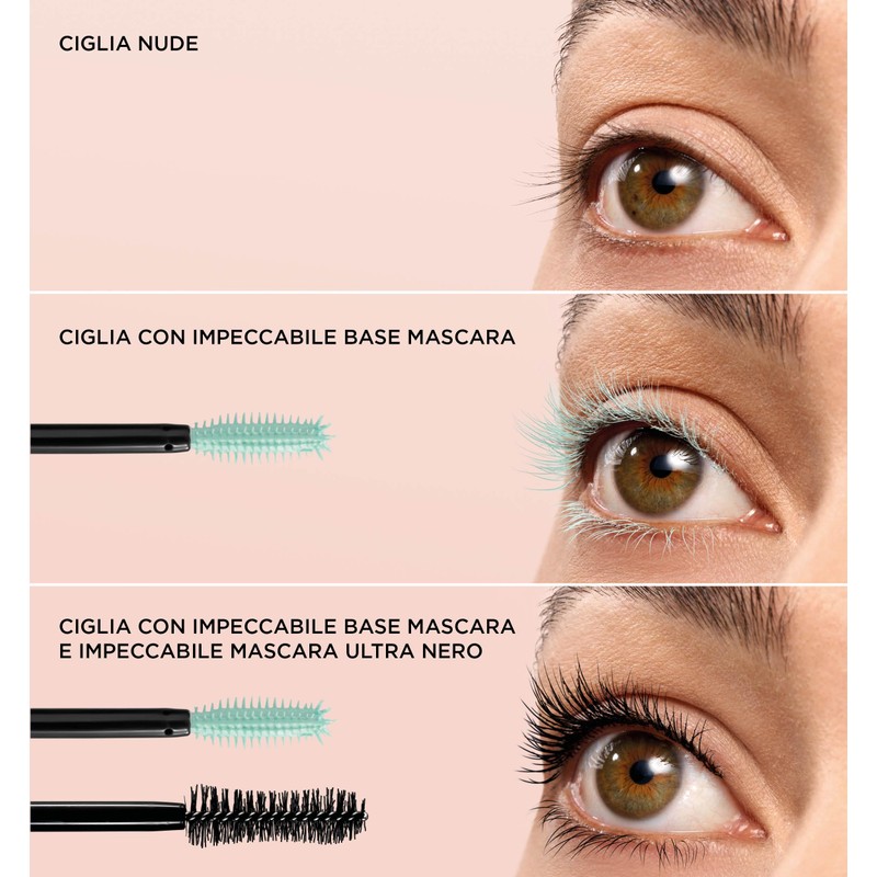 Collistar Mask Base for Eyelashes