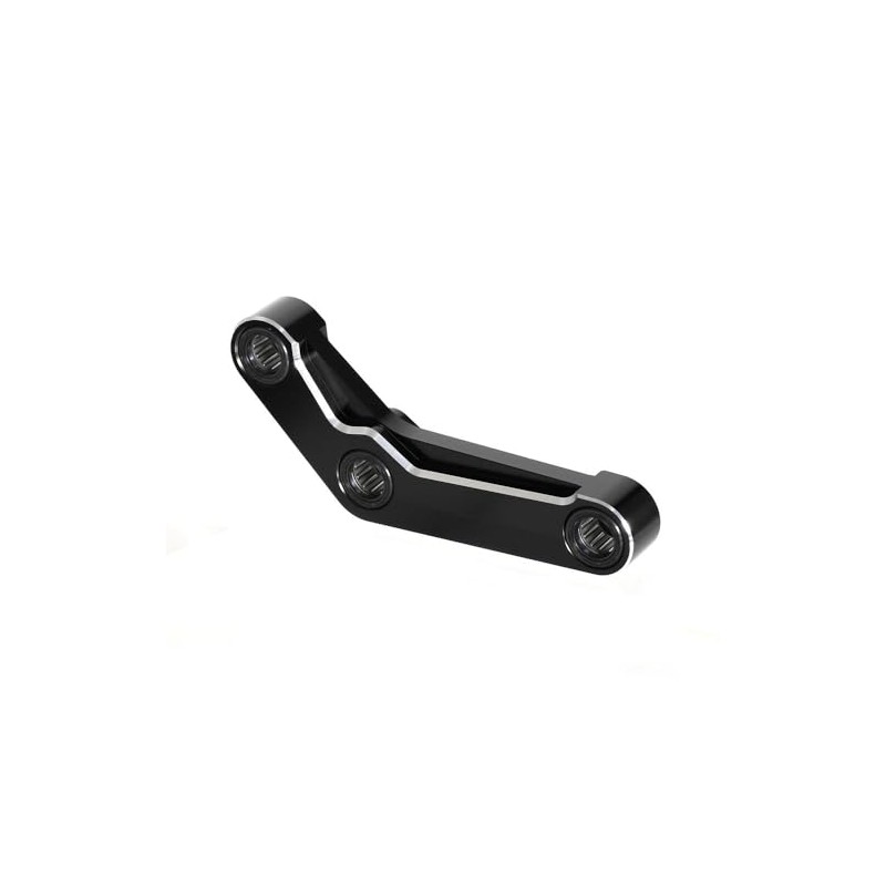 -30mm Lowering Suspension Linkage ARM CNC Rear Lowering Link Rear