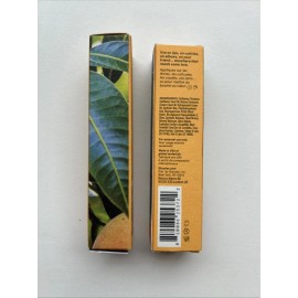 Glossier Mango Balm Dotcom .5 Fl Oz (2 Pack)