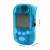 Mini Digital Beat Tap M50 Tempo Metronome Clip Musical Instruments