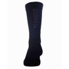 Compression Socks for Men and Women, Mid-Rise Shaft, Seamless, Abrasion