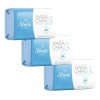Kit 3 Jabón Shelo Nabel Facial Y Cuerpo