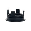 TOTMOX Cam Plug Cap, Cylinder Head Plug, Replacement Cam Plug