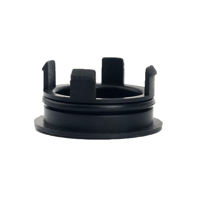 TOTMOX Cam Plug Cap, Cylinder Head Plug, Replacement Cam Plug