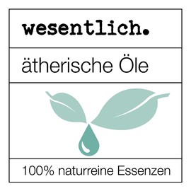 Muskatellersalbeiöl - reines ätherisches Öl von wesentlich. - 100% naturrein aus der Glasflasche (10ml)