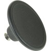 SPARES2GO Universal 5.5cm Large Handle Lid Knob For Slow Cooker