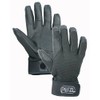 Petzl Unisex's Cordex Gloves Black L, one size