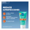 NIVEA Derma Skin Clear Gel Exfoliante Anti-imperfecciones 150 ml con