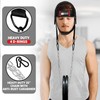 Stealth Sports Neck Harness with 88cm Adjustable Chain - 360