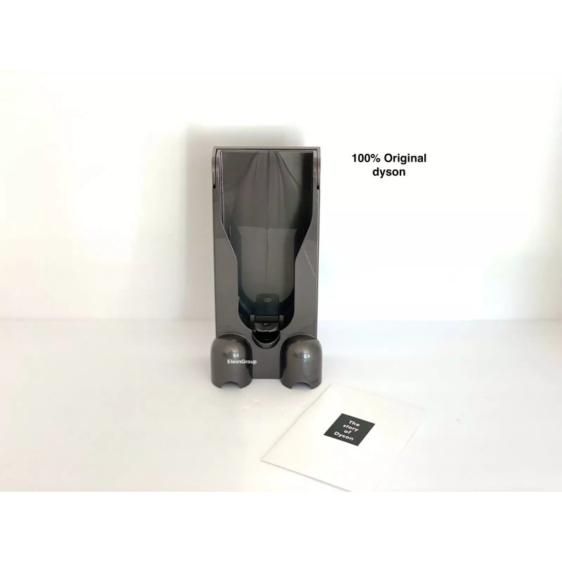 Dyson V15 SV22 Detect Vacuum Wall Mount Docking Station Bracket