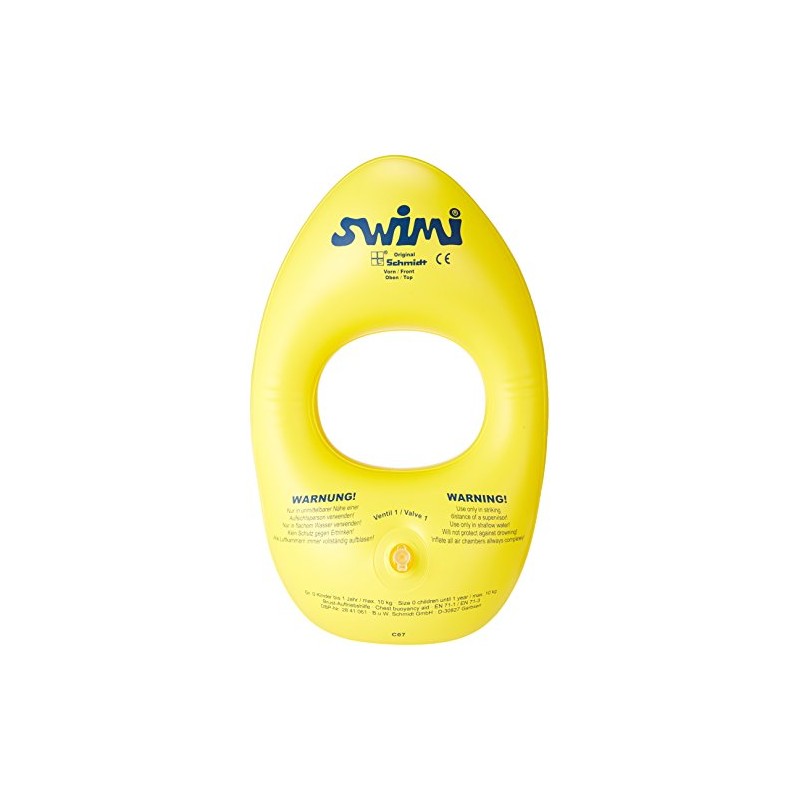 SWIMI Swimming Aid Size 0 to Approx. 1 Year