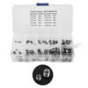 Boxwizard , -Thread Repair Kit 60pcs 304 Stainless Steel Wire