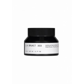 La Brunette  Exfoliating Herbal Peel 22g / 엑스폴리에이팅 허벌 필 22g