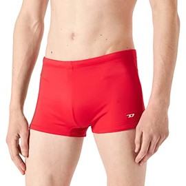 Diesel_BMBX-Hero Sw Brief_Swimwear_Red_L