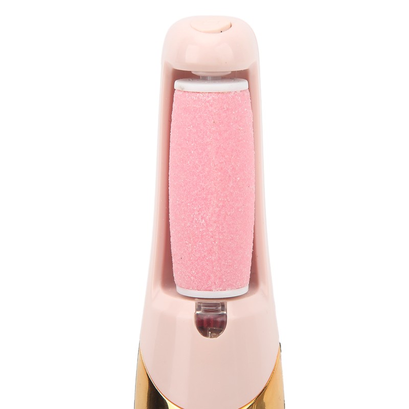 Electric Foot Grinder USB Charging Powerful Efficient Beauty Feet Callus
