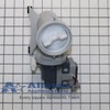 WH11X34740 OEM Washing Machine Drain Pump