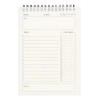 Organizador De Horarios, Formulario De Autoinspección, Plani