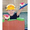 Gowi Toys 558-68 Big Bricklayer Set