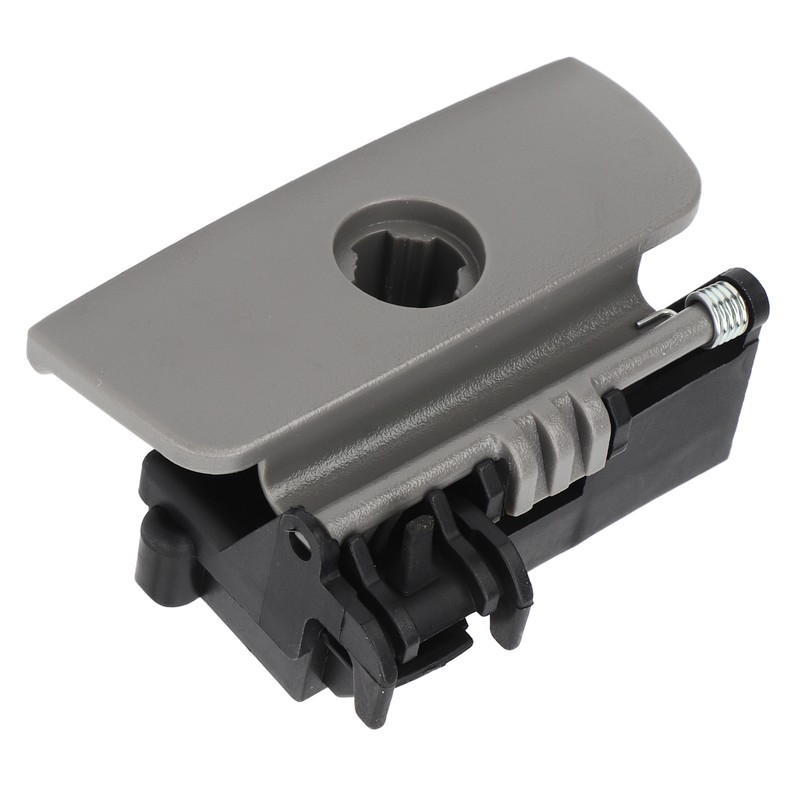 Glove Box Latch Lock Handle 15251006 Lock Release Lid Handle