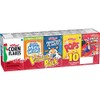Kellogg's Variety Pack Assorted Variety Pack, 10 Count