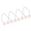 2 Pair Dimple Trainer Tool Piercing Free Improve Smile Dimple