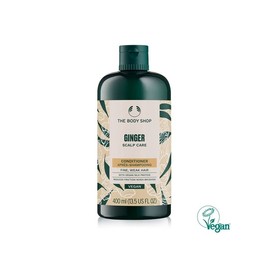 Ginger Scalp Care Conditioner 400ML (42574) / 진저 스캘프 케어 컨디셔너 400ML (42574)