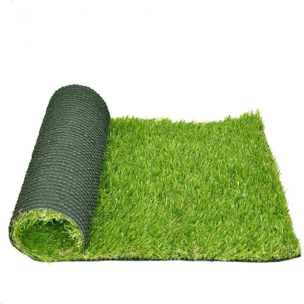 Artificial Grass Turf Pet Grass Fake Grass Rug 3FT x