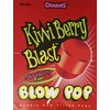 CHARMS (KIWI-BERRY) BLAST BLOW POP 48count