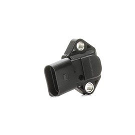 RIDEX Boost Pressure Sensor 161B0008 Golf IV Hatchback (1J1) Polo (9N_)