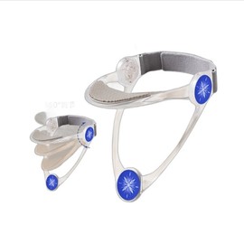 Posture Corrector Neck Support for Forward Head Posture Free